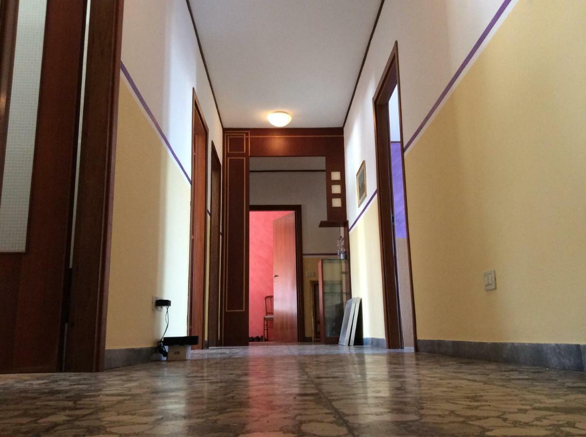 מסטרה Chowdhury House Unit 2 מראה חיצוני תמונה