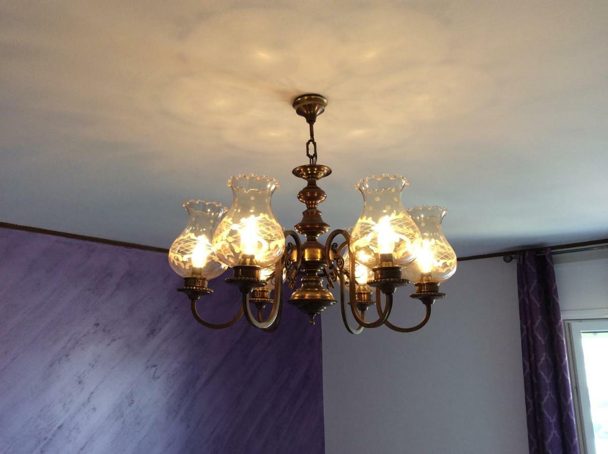 מסטרה Chowdhury House Unit 2 מראה חיצוני תמונה
