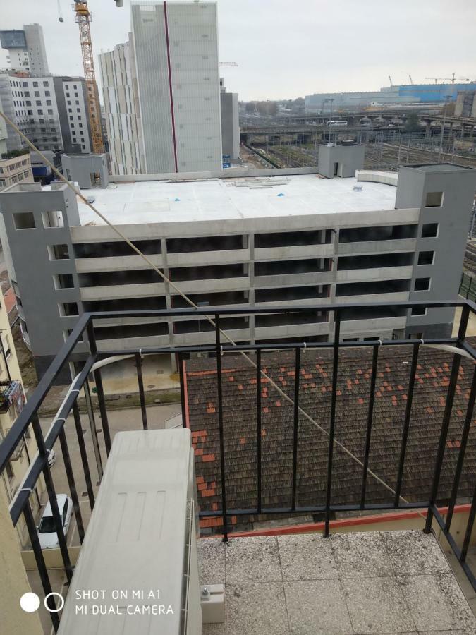 מסטרה Chowdhury House Unit 2 מראה חיצוני תמונה