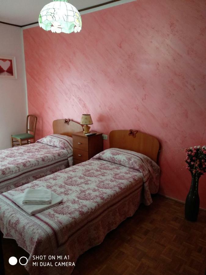מסטרה Chowdhury House Unit 2 מראה חיצוני תמונה