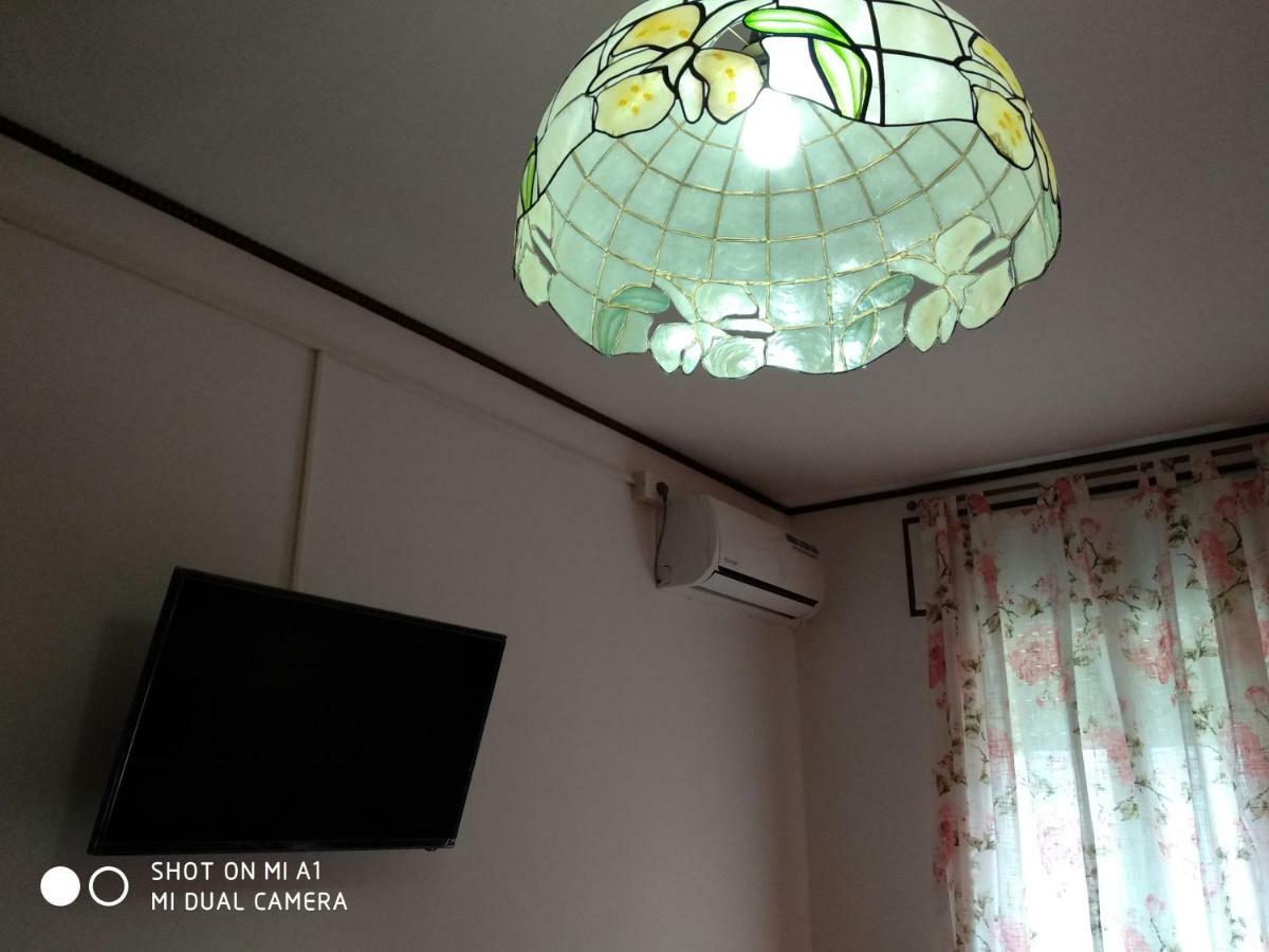 מסטרה Chowdhury House Unit 2 מראה חיצוני תמונה
